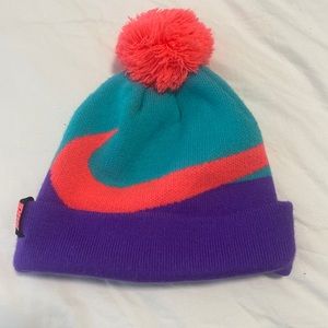 Nike hat